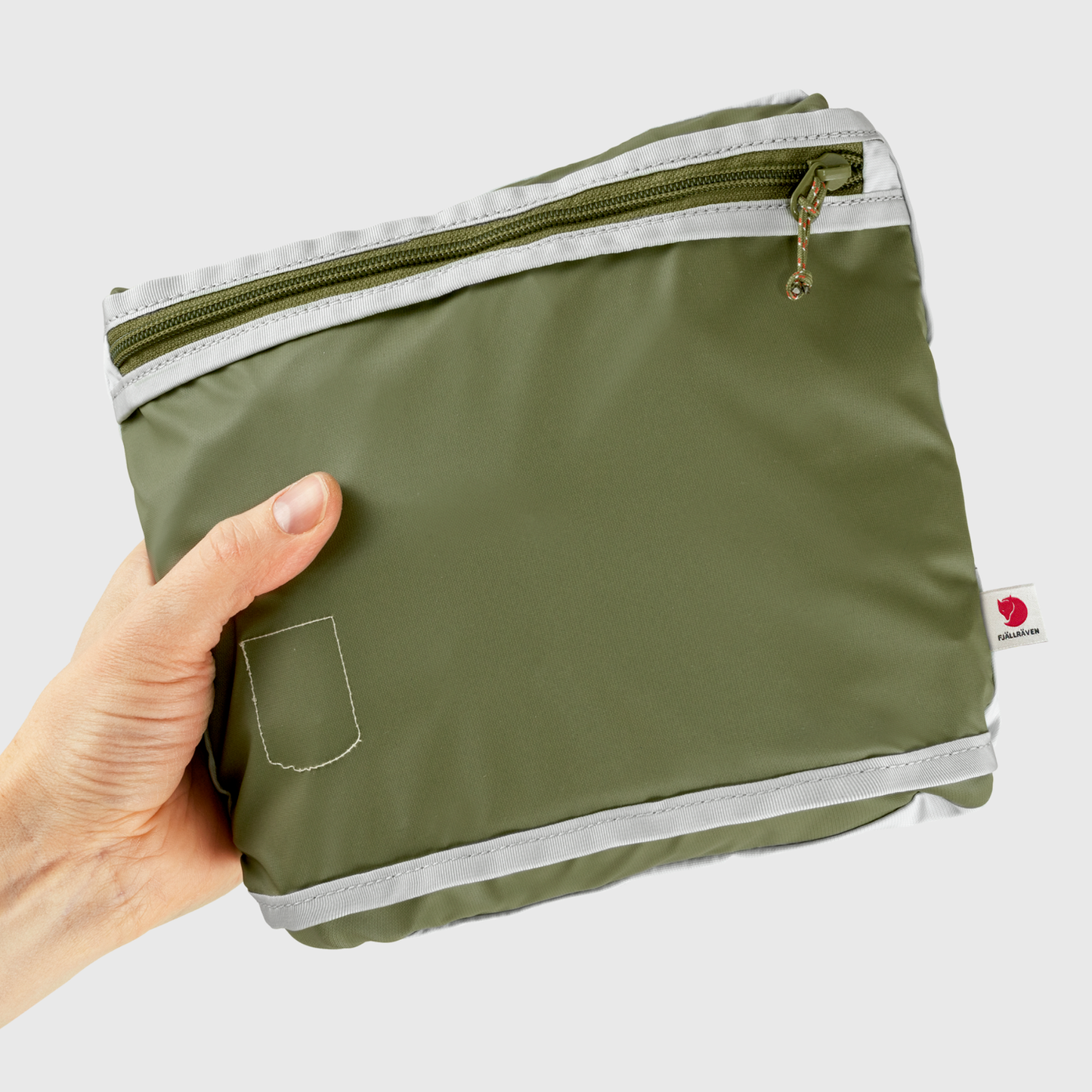 Fjallraven High Coast Totepack (F23225) SAMPLE