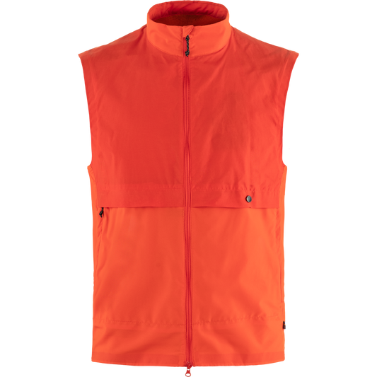 Fjallraven Men's Hoja Adventure Vest (12500161) SAMPLE