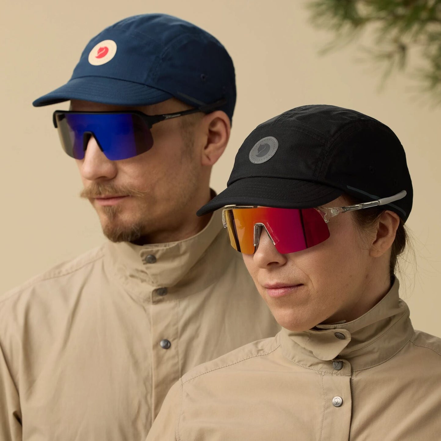 Fjallraven Hoja Cap (13100192) SAMPLE