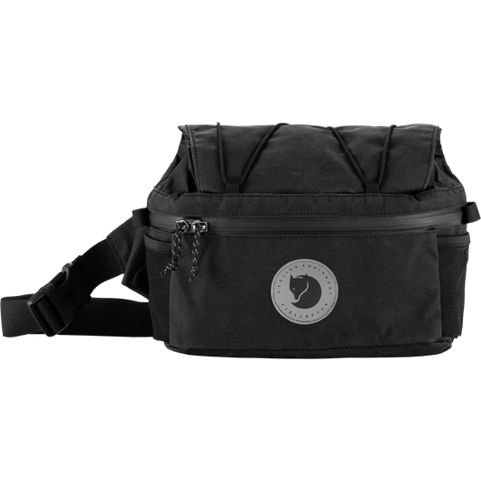 Fjallraven Hoja Expandable Hip Pack (F23200315) SAMPLE