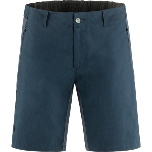 Fjallraven Men's Hoja Hybrid Shorts (12200196) SAMPLE
