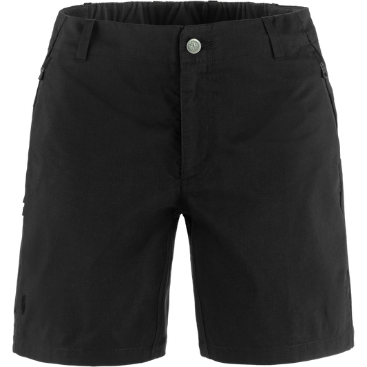 Fjallraven Women's Hoja Hybrid Shorts (14200188) SAMPLE