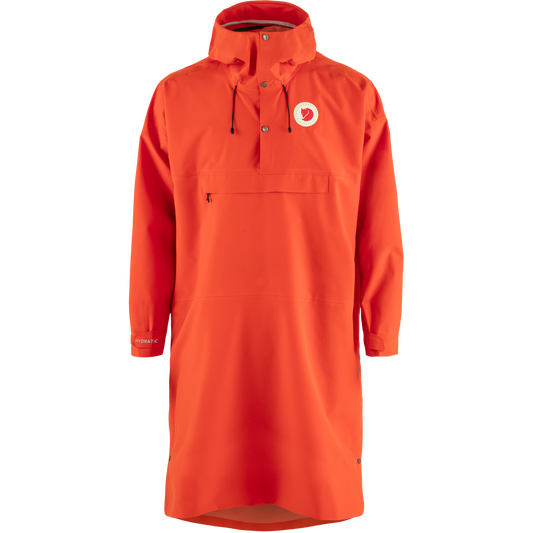 Fjallraven Hoja Rain Fox Poncho (13500019) SAMPLE