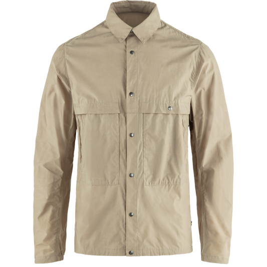 Fjallraven Men's Hoja Rider's Wind Jacket (12500170) SAMPLE