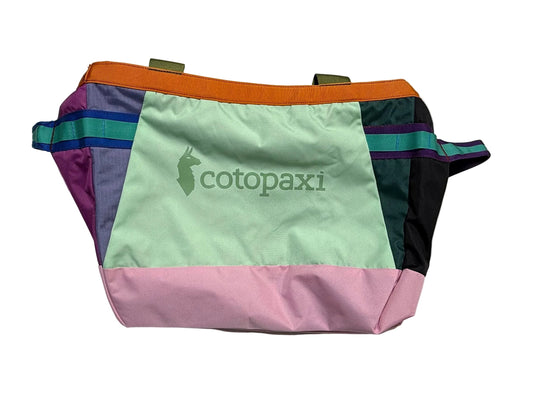 Cotopaxi Allpa 60L Gear Hauler Tote Del Dia (F22491U337)