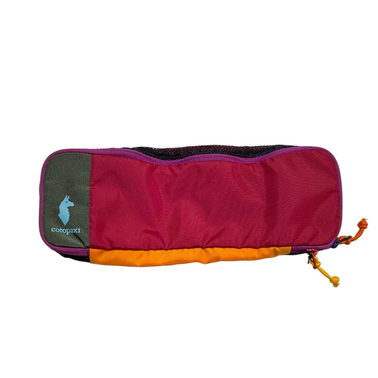 Cotopaxi Cubo 5L Travel Cube Del Dia SAMPLE
