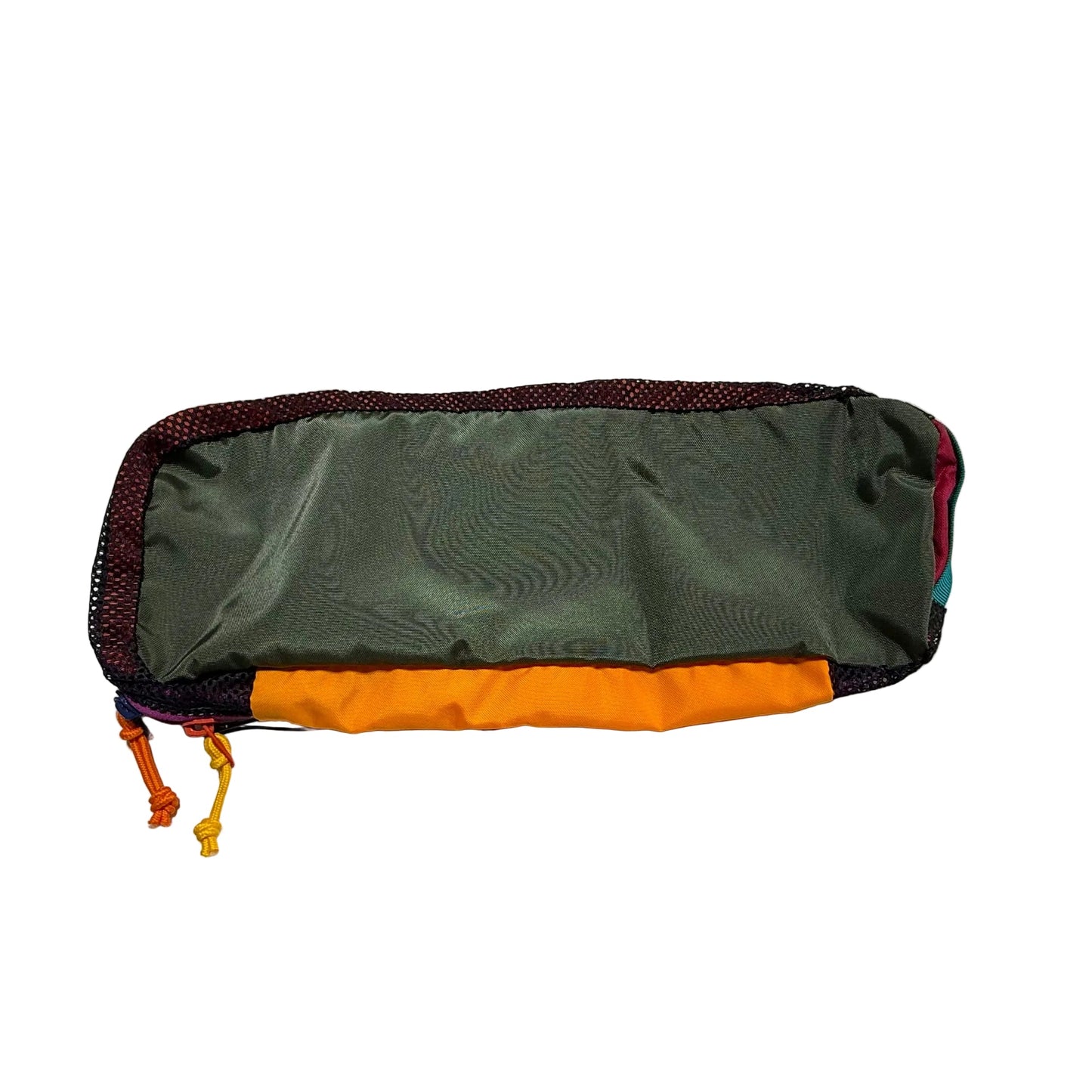 Cotopaxi Cubo 5L Travel Cube Del Dia SAMPLE