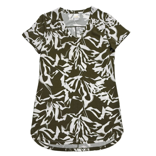 Lole Women's Olivie V-Neck Dress (LSW4695) SAMPLE
