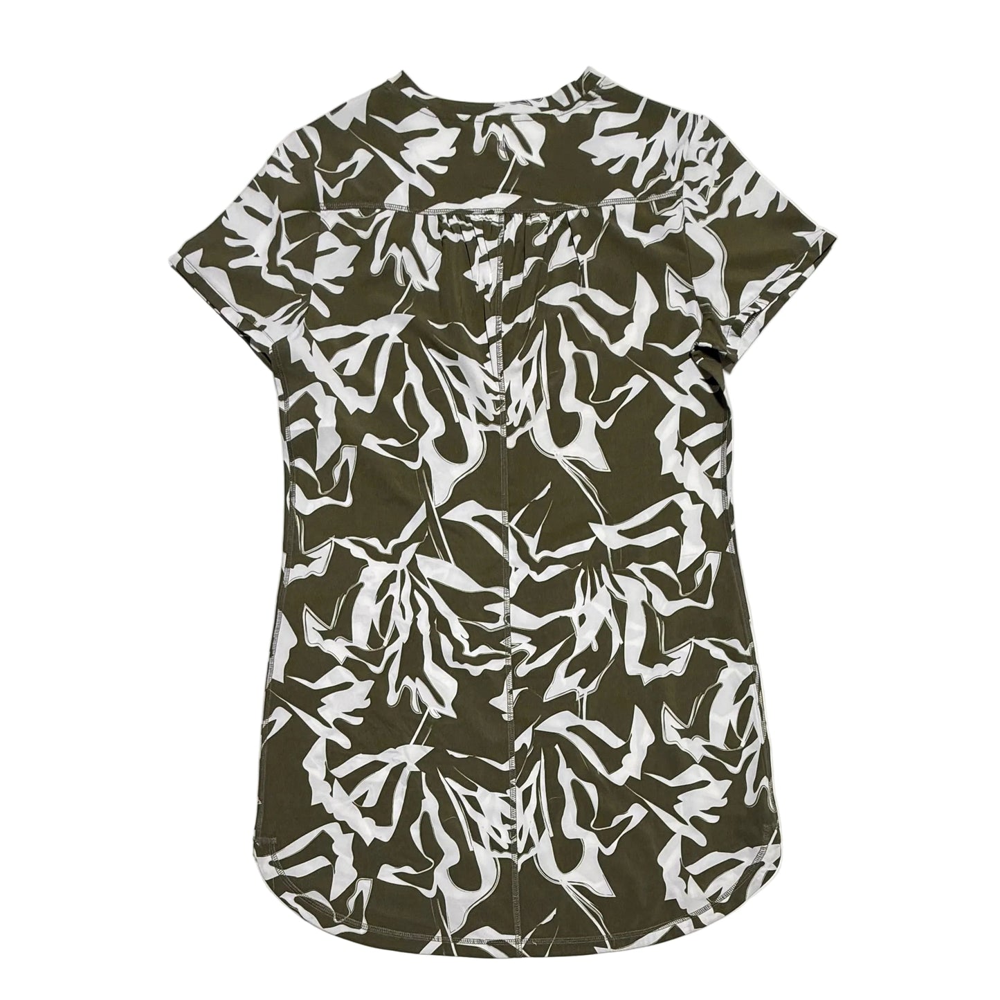 Lole Women's Olivie V-Neck Dress (LSW4695) SAMPLE