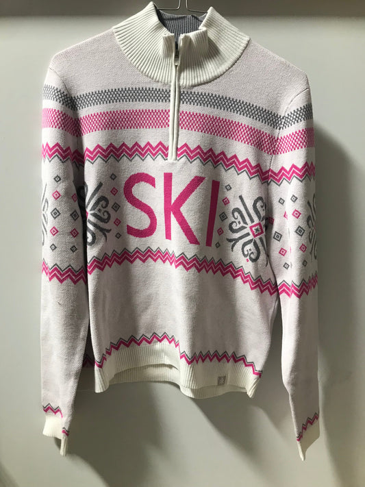 Krimson Klover Women's Heidi (F23123) SAMPLE