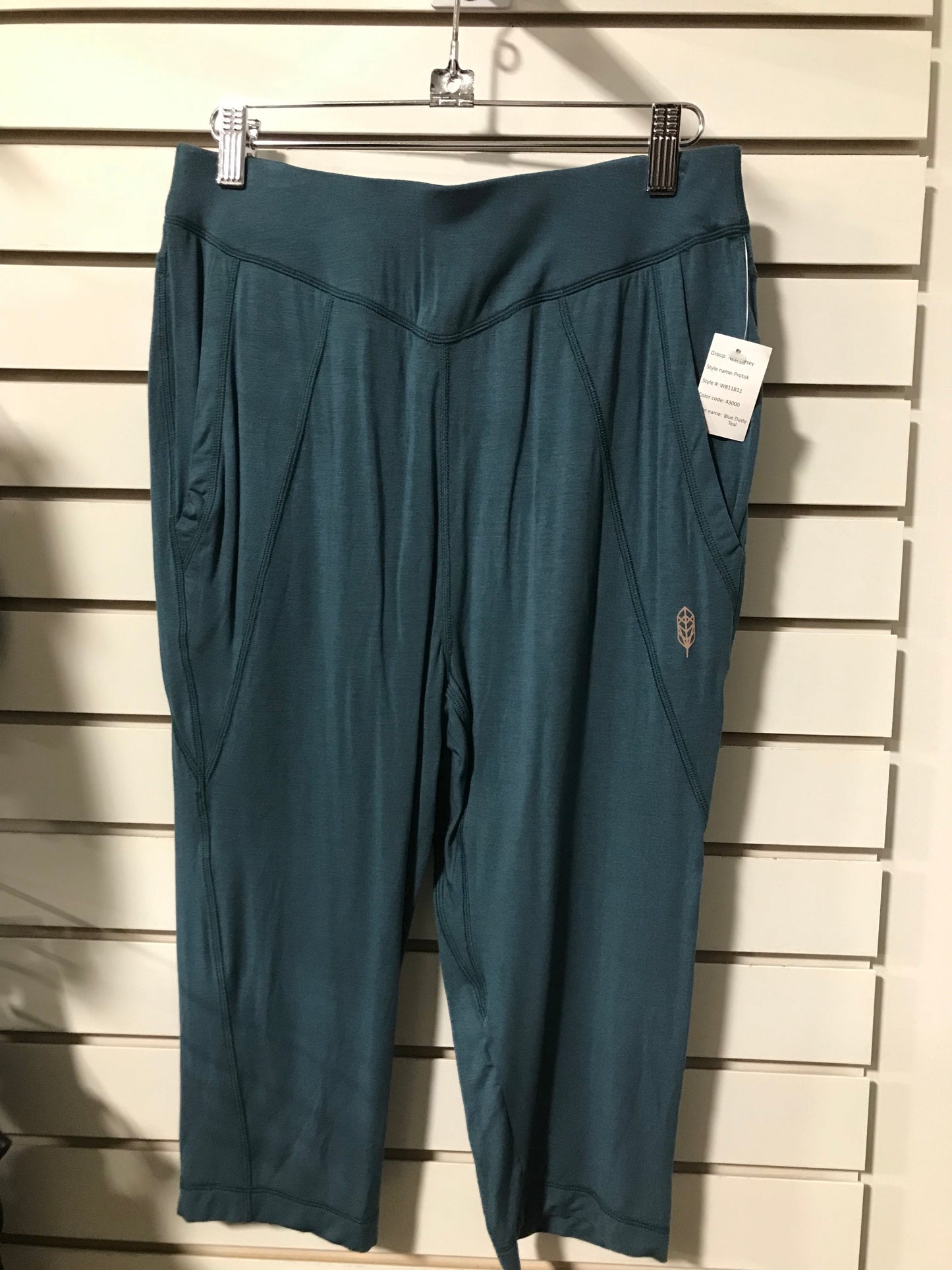 Indygena Women's Protok (W811B11) SAMPLE