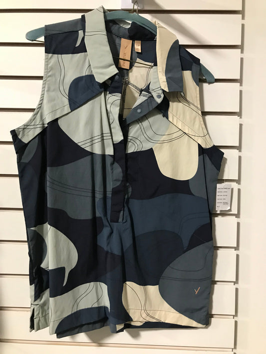 Indygena Women's Zufara (E22ZT067) SAMPLE