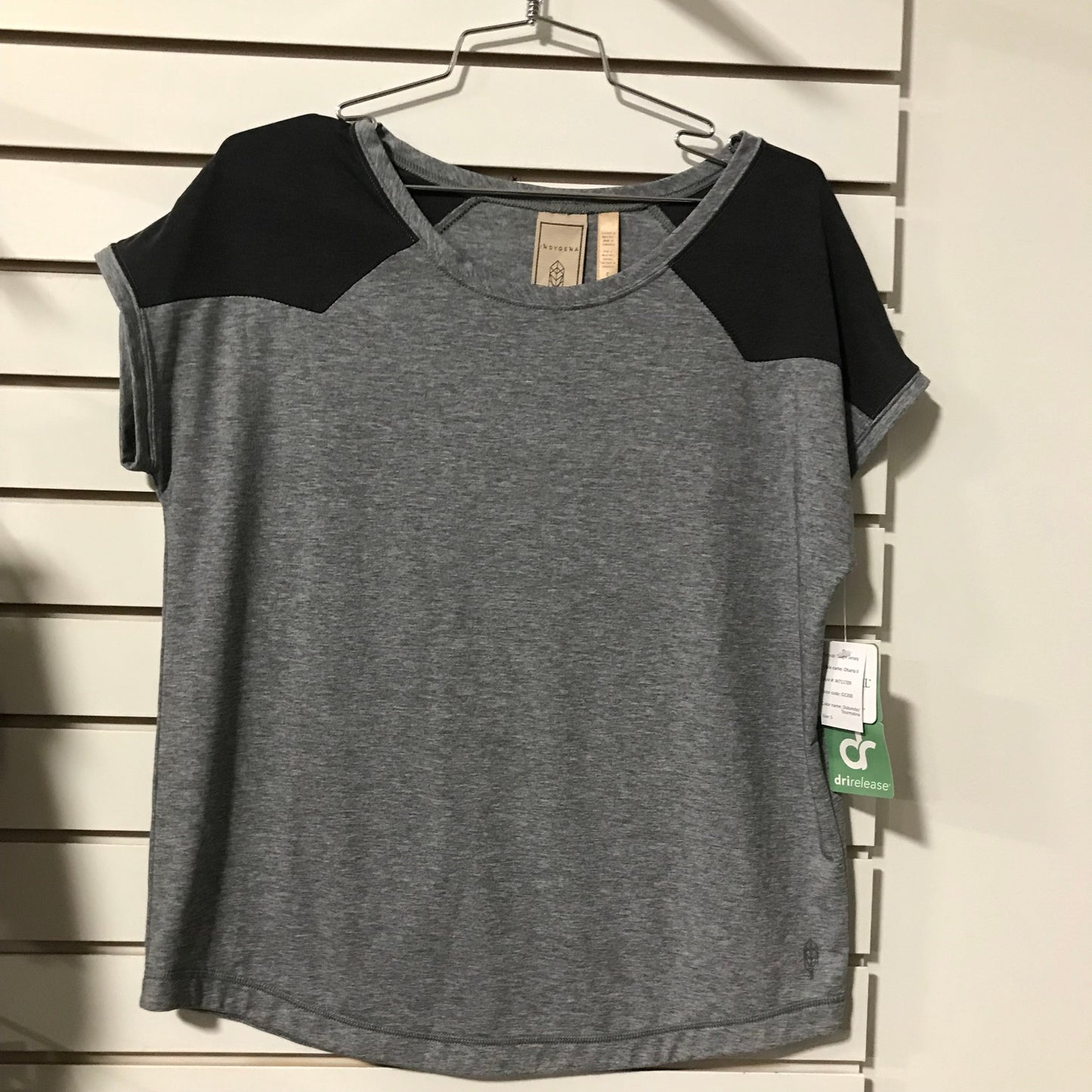 Indygena Women's Oharra II (W711T09) SAMPLE