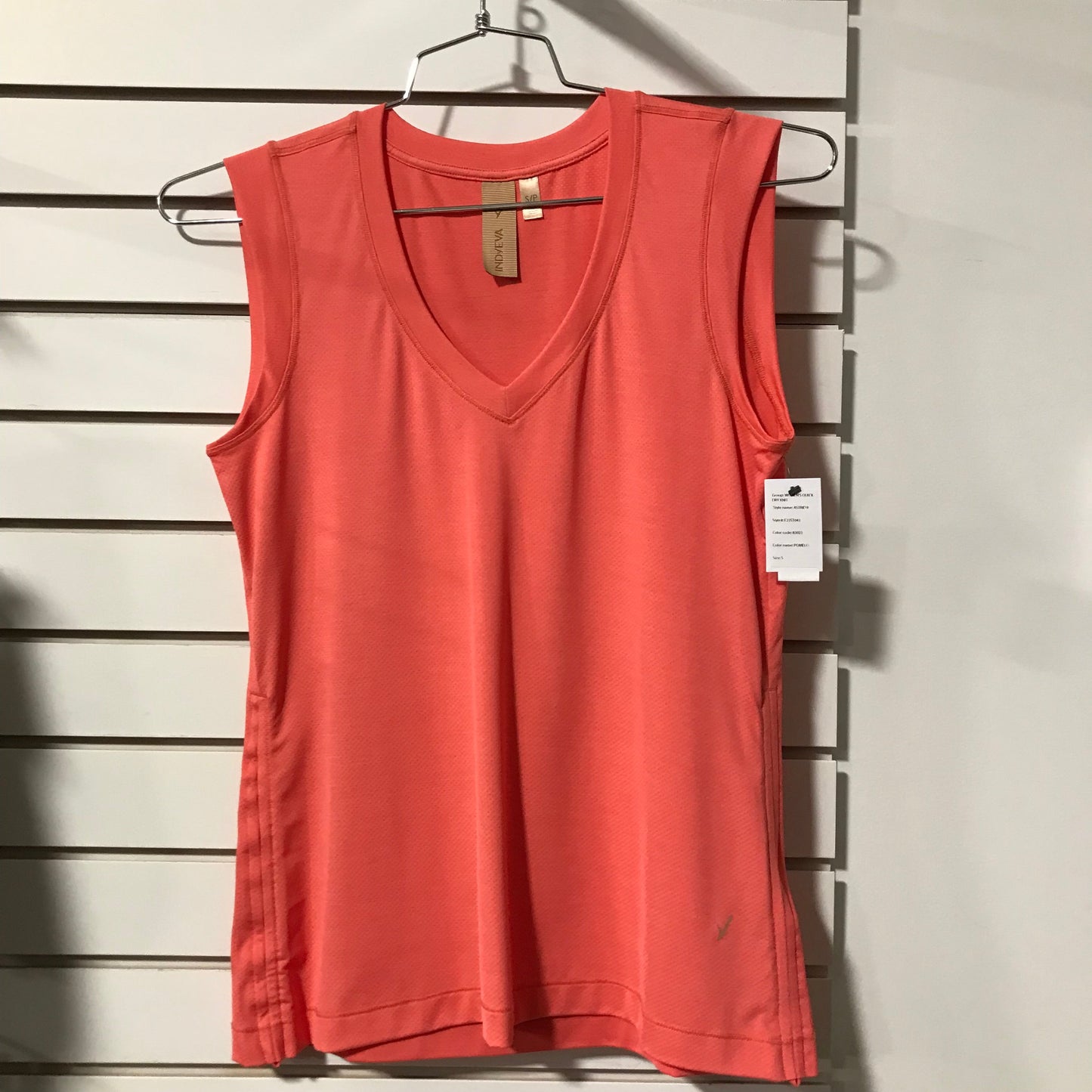 Indygena Women's Astrid (E22ST041) SAMPLE