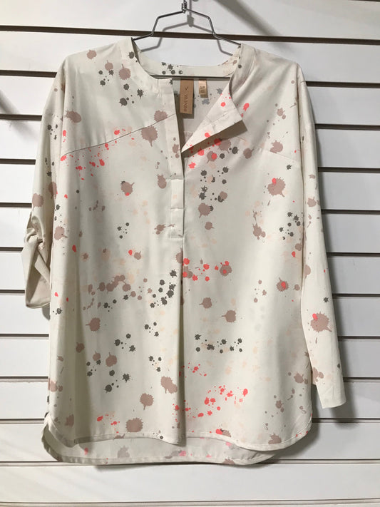 Indygena Women's Oriana II (E22IT020) SAMPLE