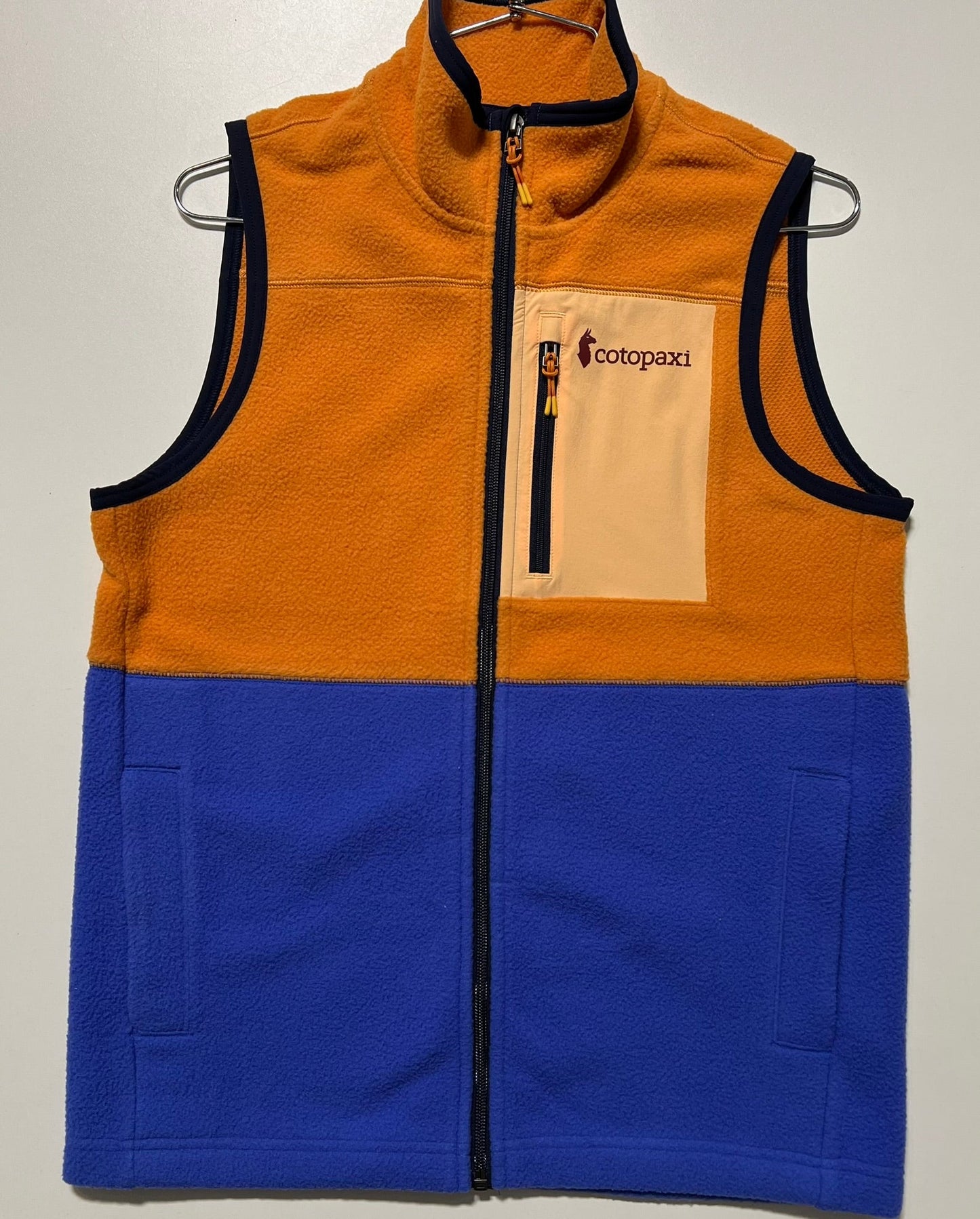 Cotopaxi Women's Abrazo Fleece Vest SAMPLE