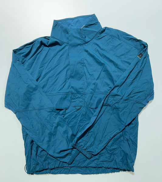 Smartwool Men's PeakLite 1/2 Zip Pullover (SW002400) SAMPLE