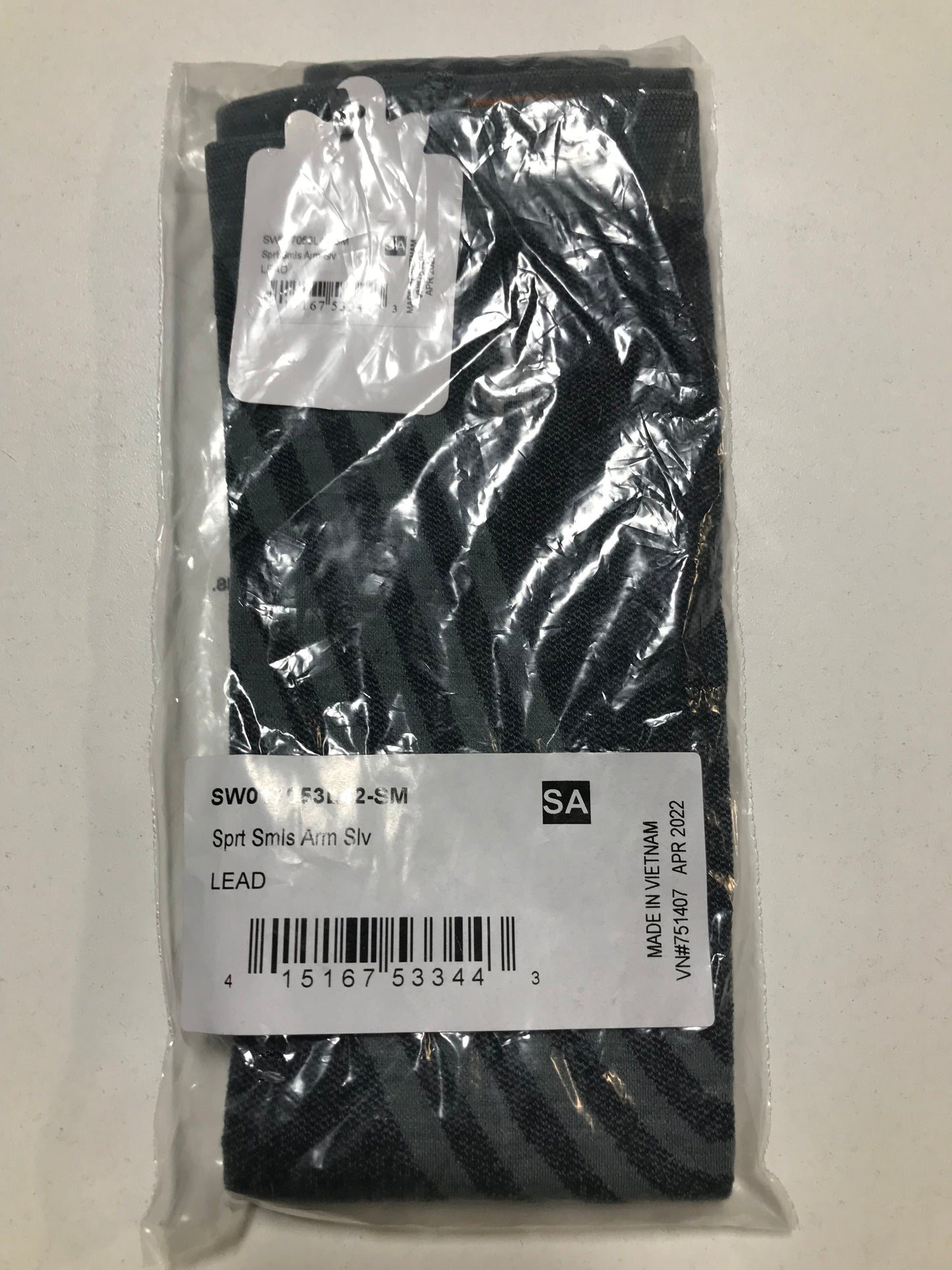 Smartwool Knee Warmer (SW017053) SAMPLE