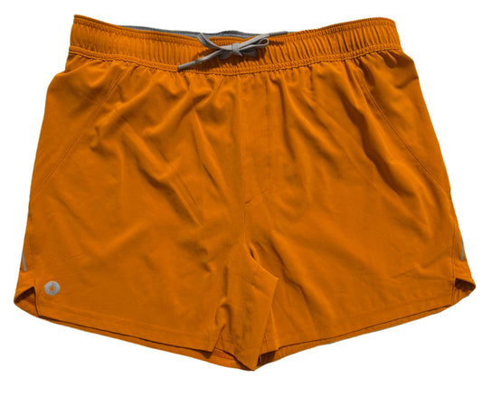 Smartwool Men's Active Lined 5" Short (SW002847) SAMPLE