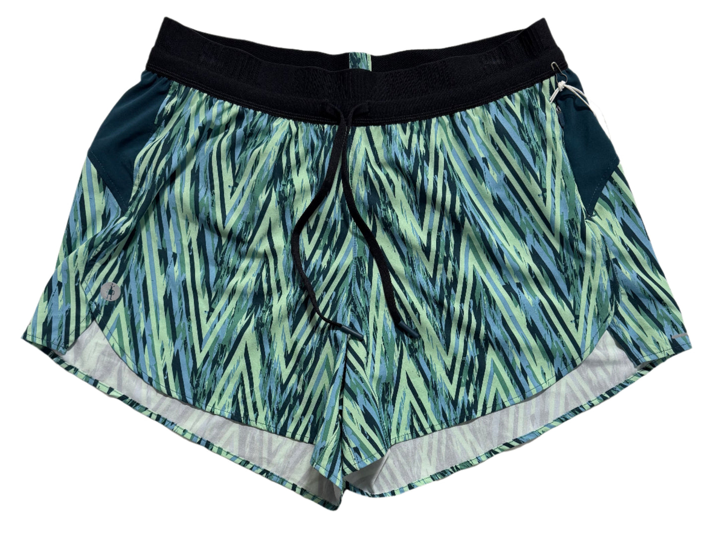 Smartwool Women's Active Lined 4" Shorts (SW002848) SAMPLE