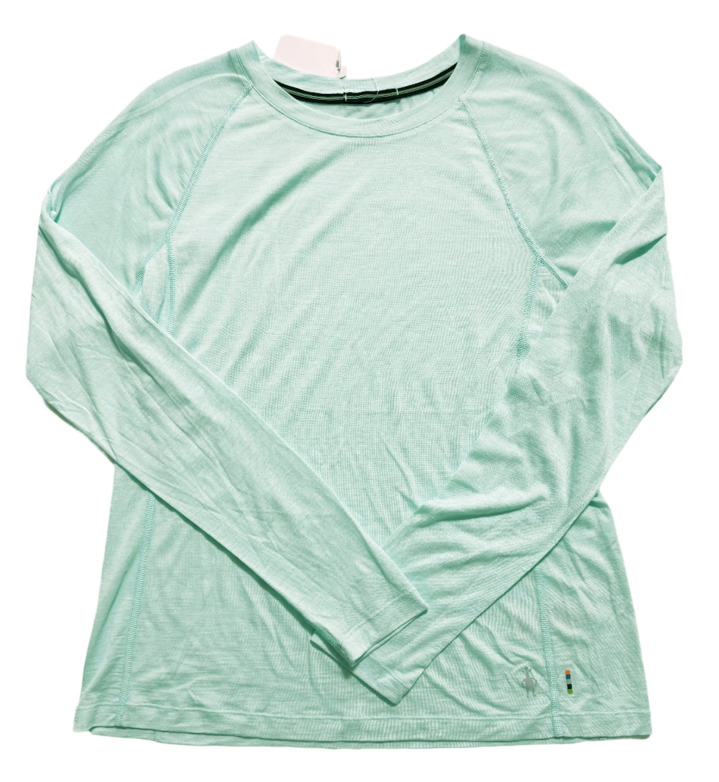 Smartwool Women's Merino Sport 120 Long Sleeve (SW016599) SAMPLE