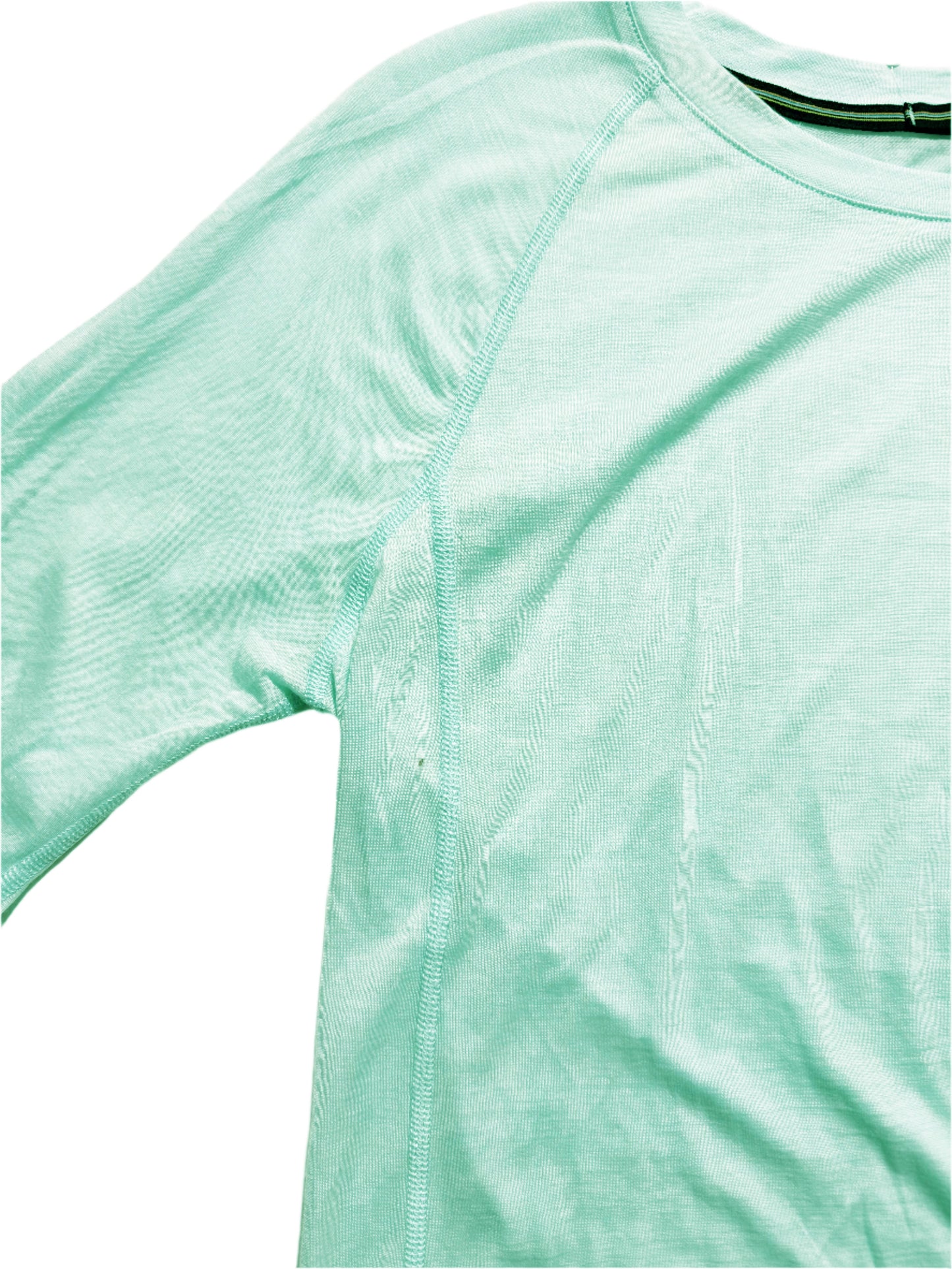 Smartwool Women's Merino Sport 120 Long Sleeve (SW016599) SAMPLE