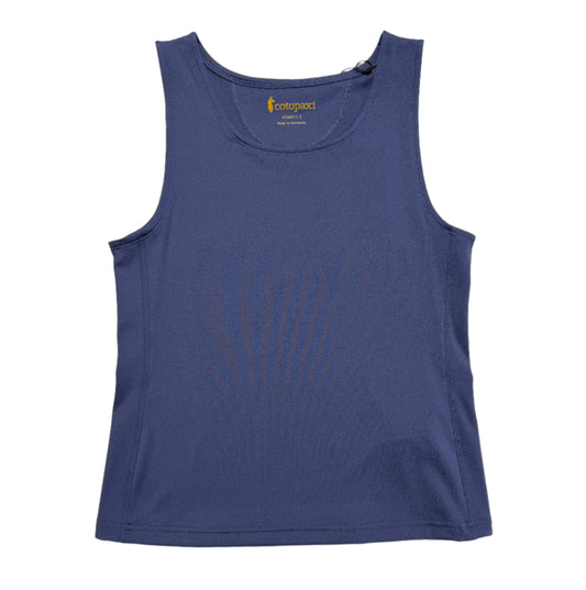 Cotopaxi Women's Muevo Tank SAMPLE