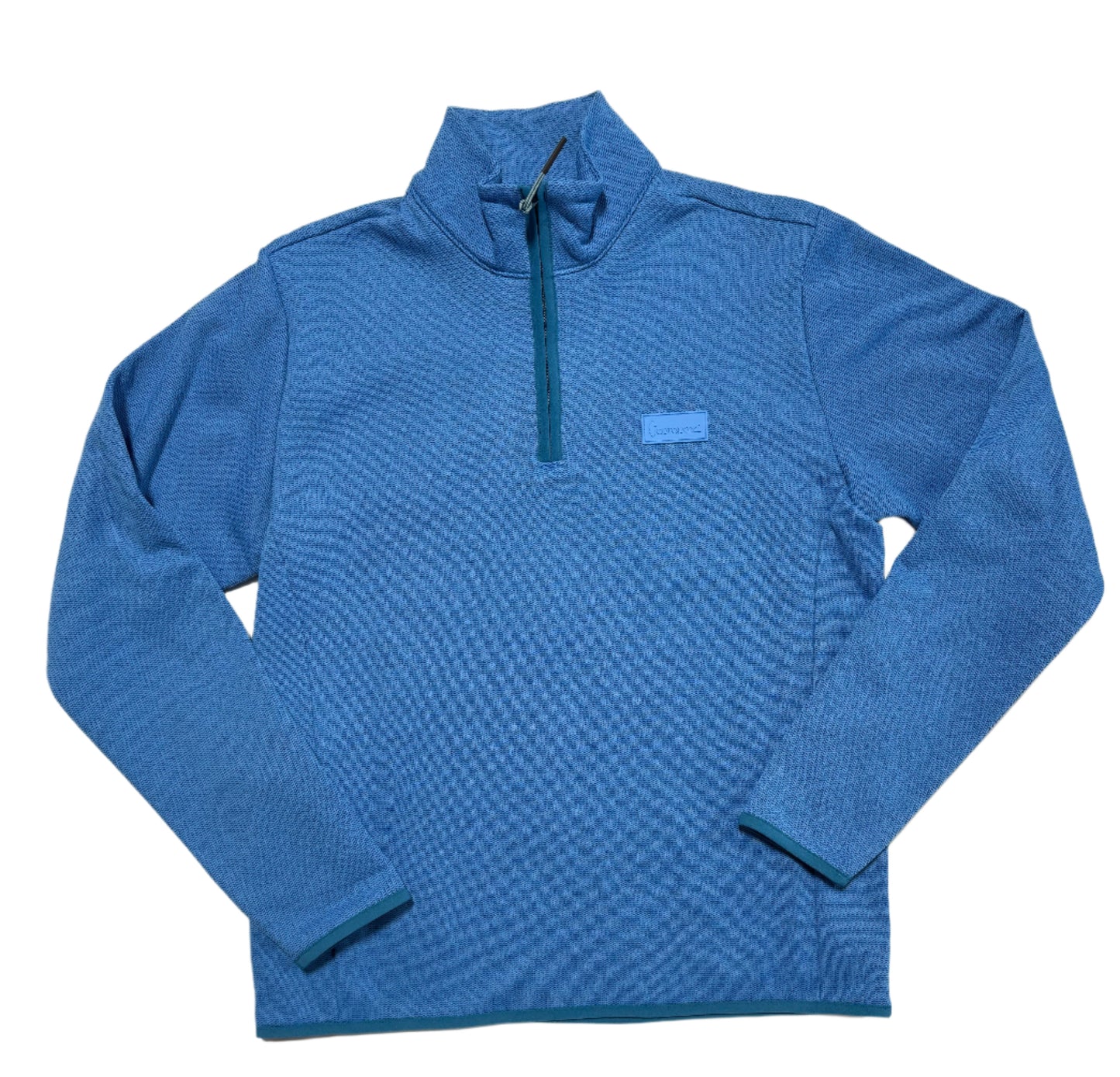 Cotopaxi Women's Envo 1/4 Zip Pullover SAMPLE
