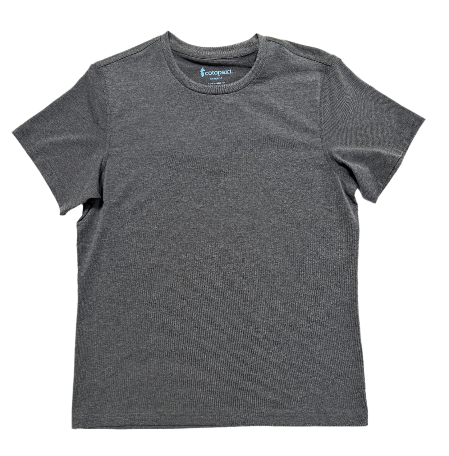 Cotopaxi Women's Empaca Crew T-Shirt SAMPLE