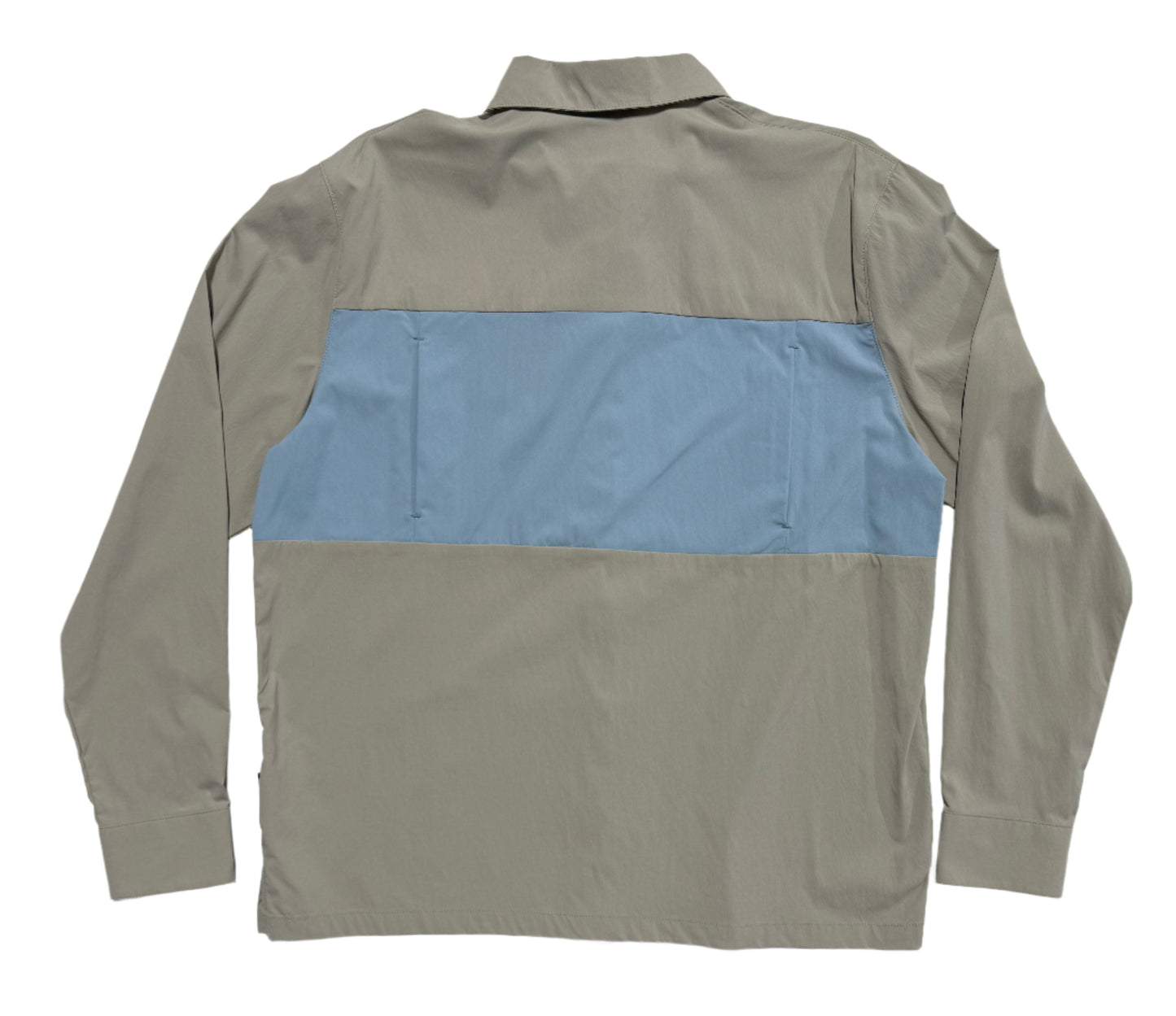 Cotopaxi Women's LS Sumaco Sun Shirt SAMPLE