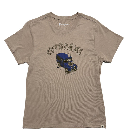 Cotopaxi Women's Coto-Pilot T-Shirt SAMPLE