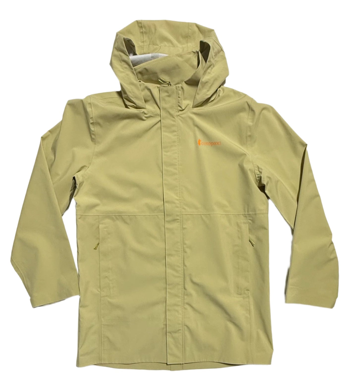 Cotopaxi Men's Cielo Rain Parka SAMPLE
