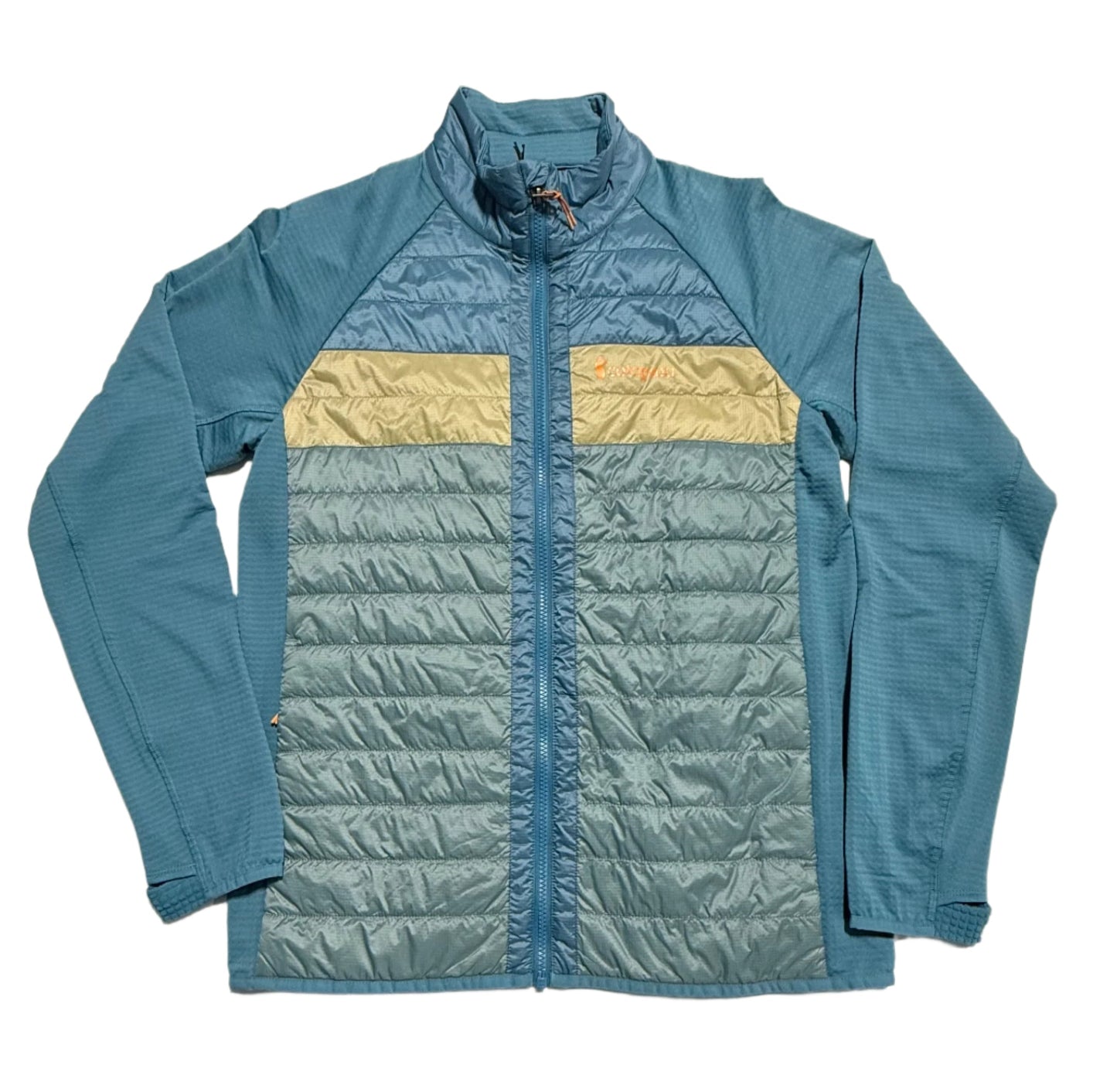 Cotopaxi Men's Capa Hybrid Jacket SAMPLE