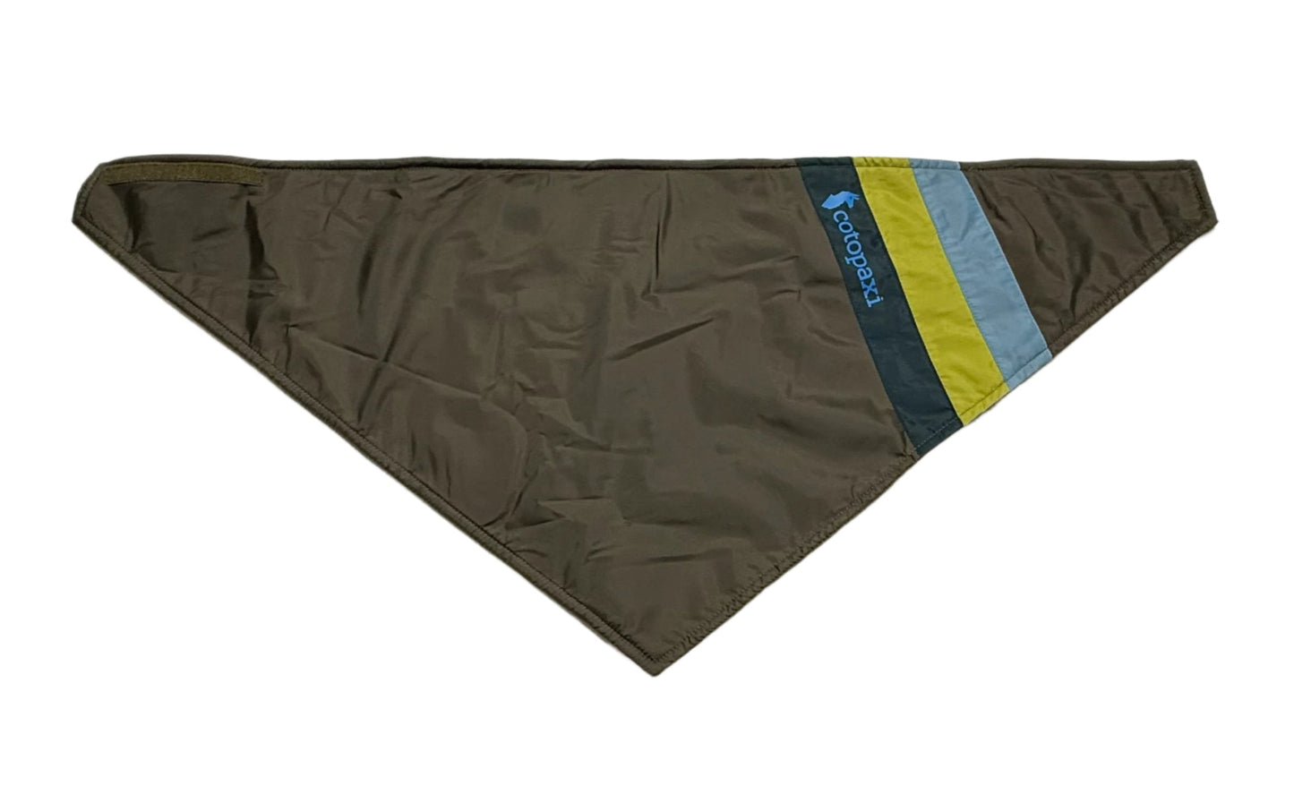 Cotopaxi Teca Fleece Bandana SAMPLE