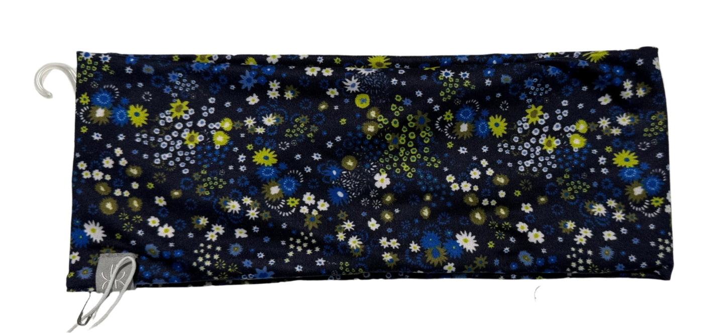 Krimson Klover Headband (F23284) SAMPLE