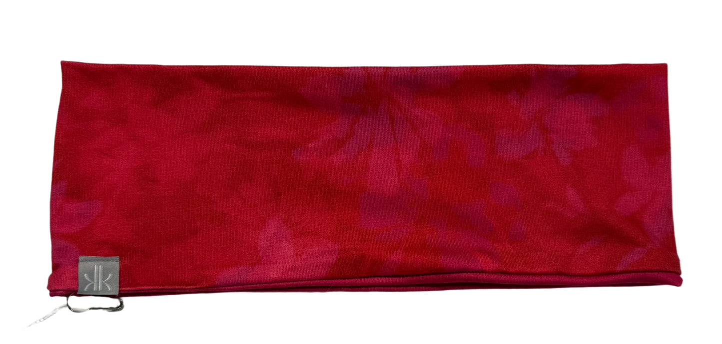Krimson Klover Headband (F23284) SAMPLE
