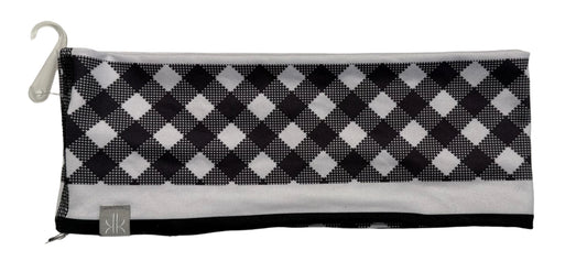 Krimson Klover Headband (F23284) SAMPLE