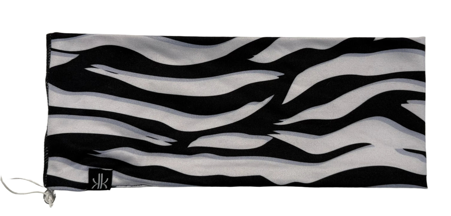 Krimson Klover Headband (F23284) SAMPLE