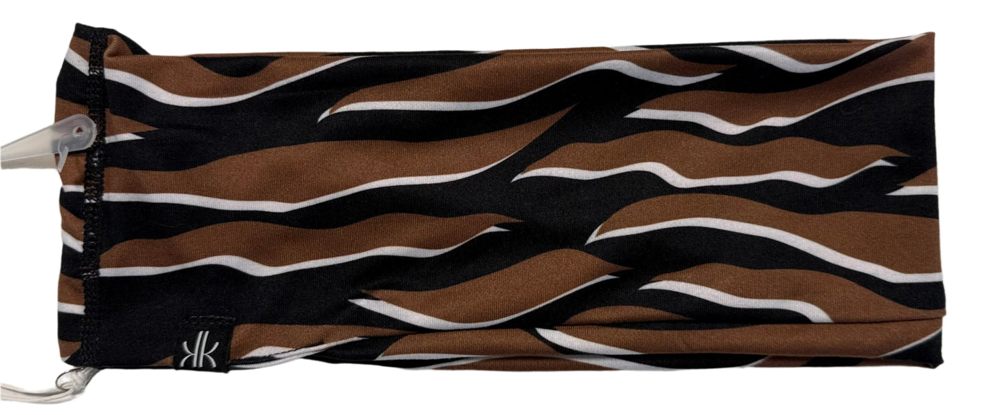 Krimson Klover Headband (F23284) SAMPLE