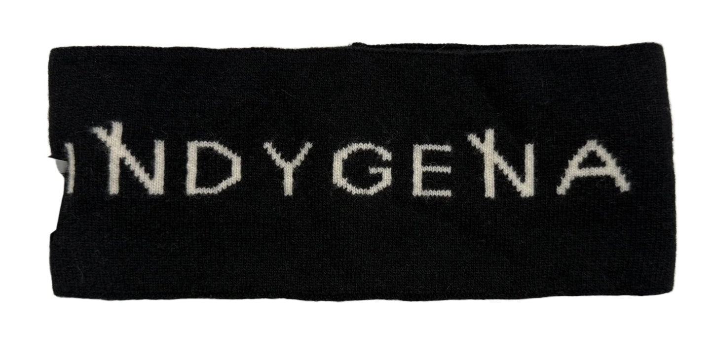 Indygena Logo Headband (W714H05) SAMPLE