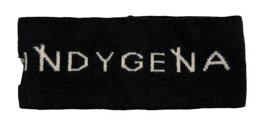 Indygena Logo Headband (W714H05) SAMPLE