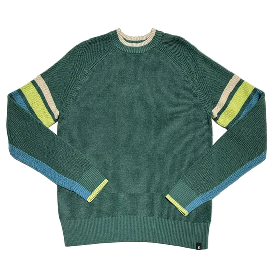 Cotopaxi Women's Libre Waffle Crew Sweater SAMPLE
