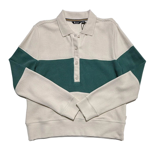 Cotopaxi Women's Atajo Waffle Rugby SAMPLE