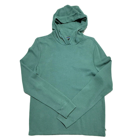 Cotopaxi Men's Atajo Waffle Hoodie SAMPLE
