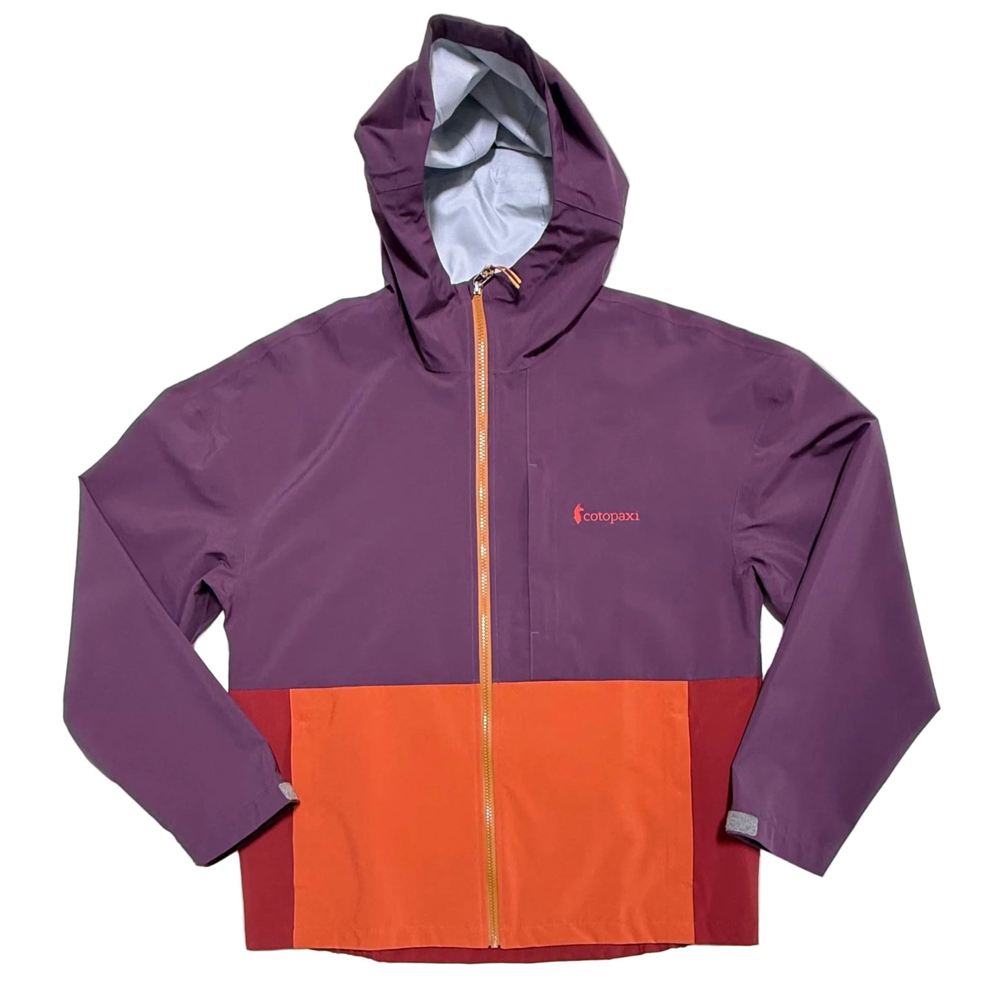 Cotopaxi Men's Cielo Rain Jacket SAMPLE