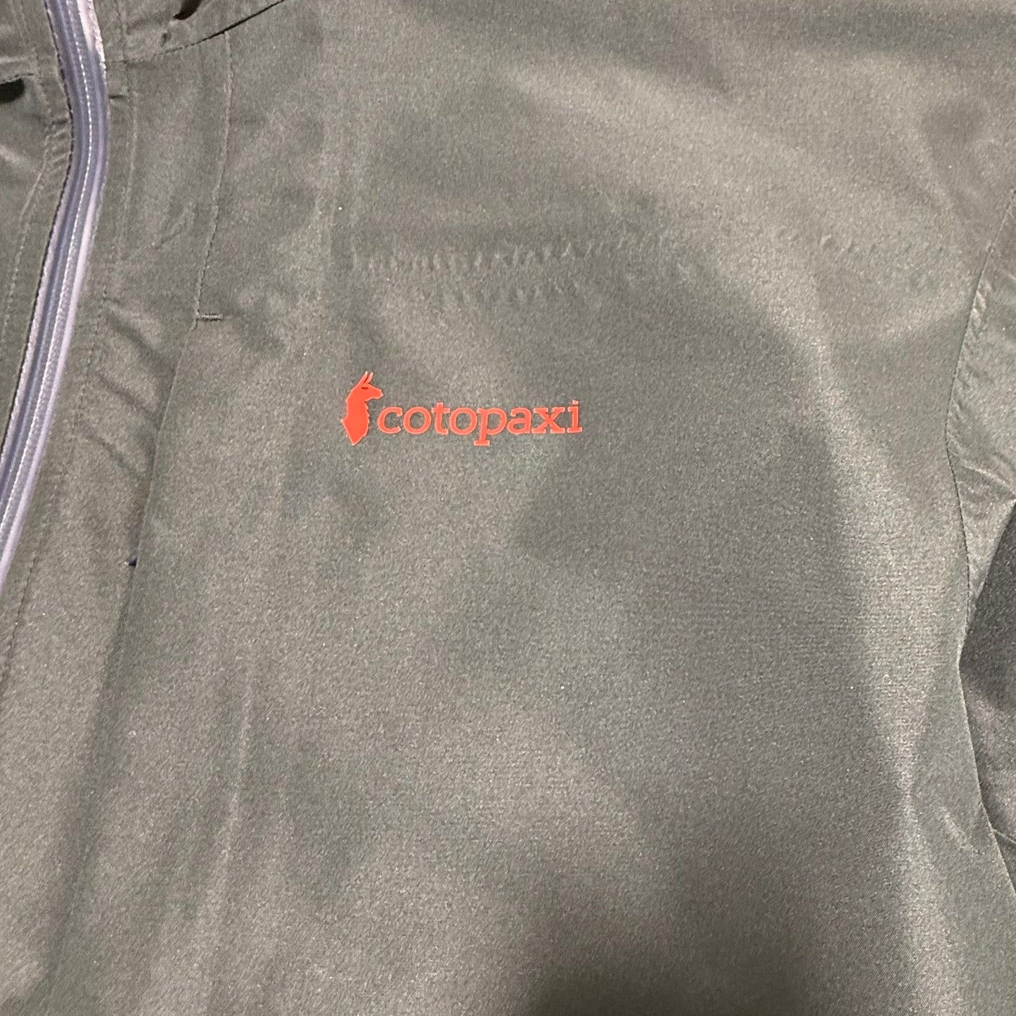 Cotopaxi Men's Cielo Rain Jacket SAMPLE