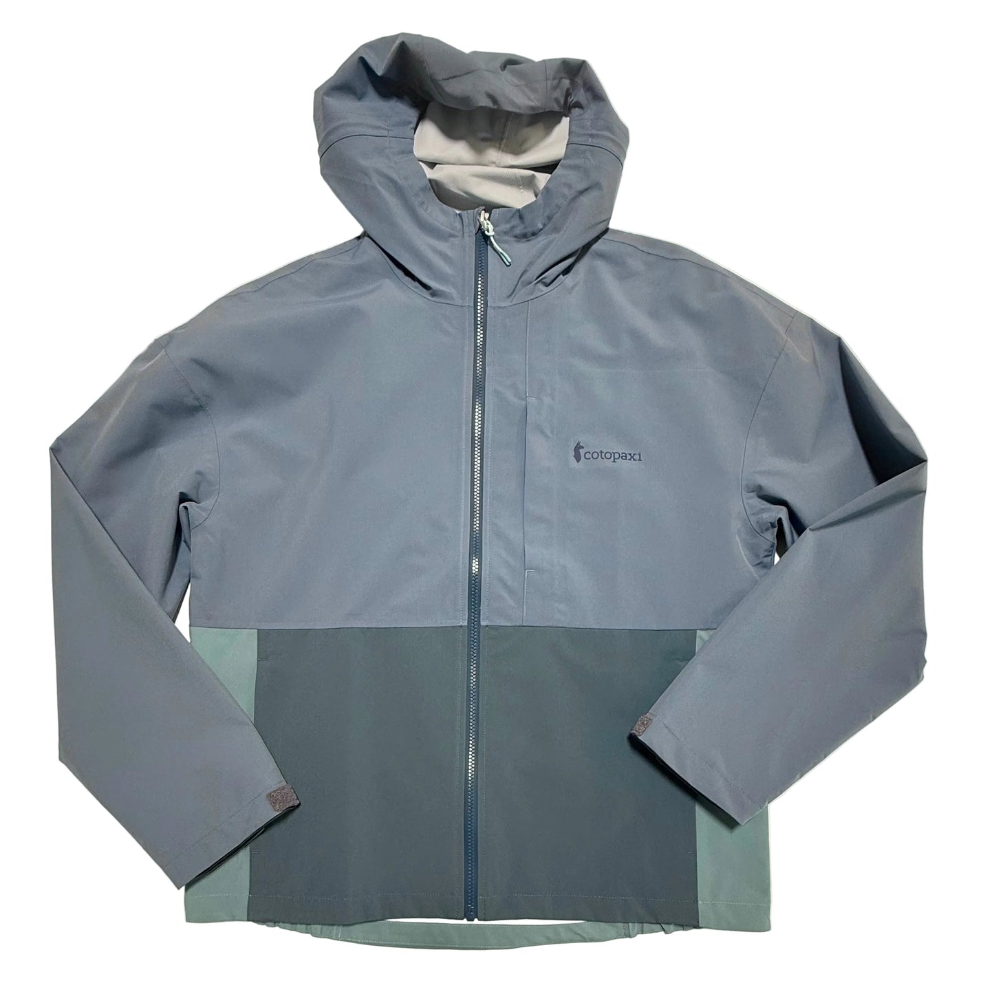 Cotopaxi Men's Cielo Rain Jacket SAMPLE