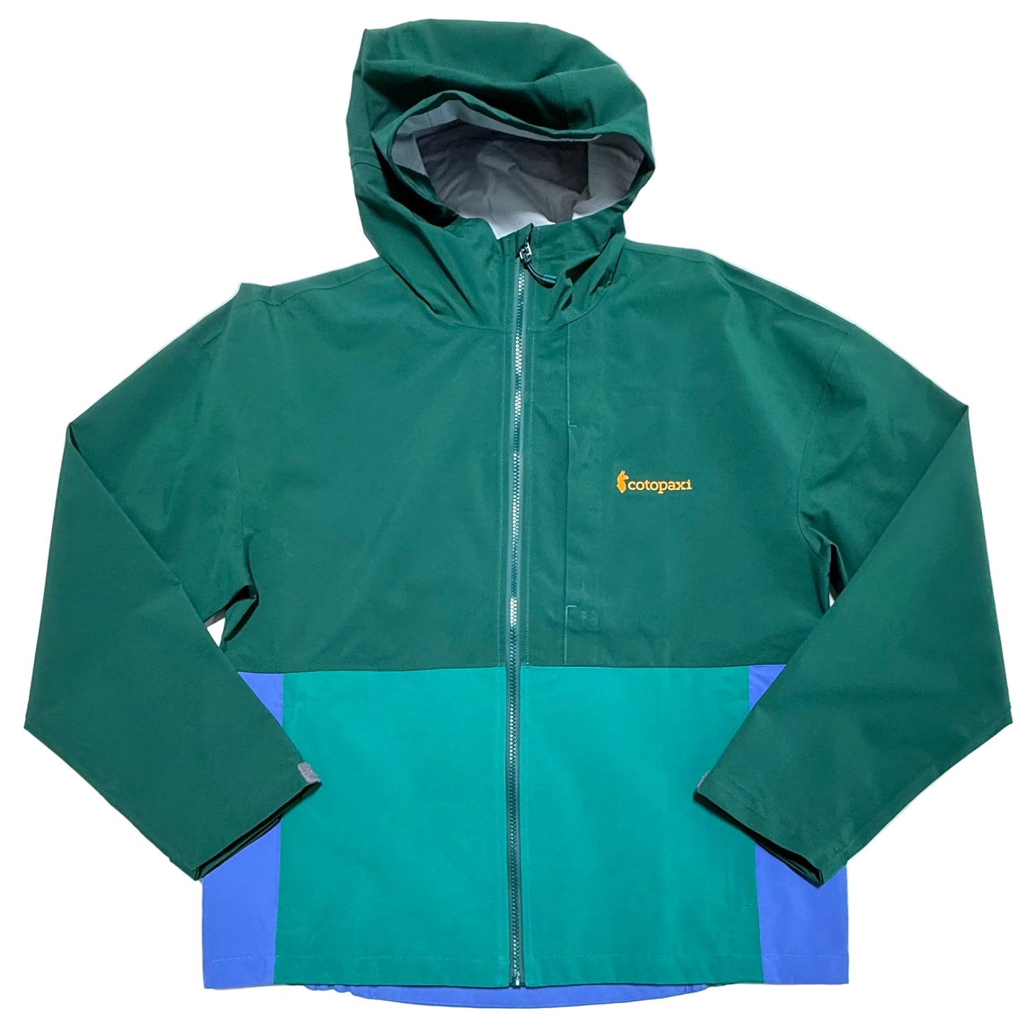 Cotopaxi Men's Cielo Rain Jacket SAMPLE