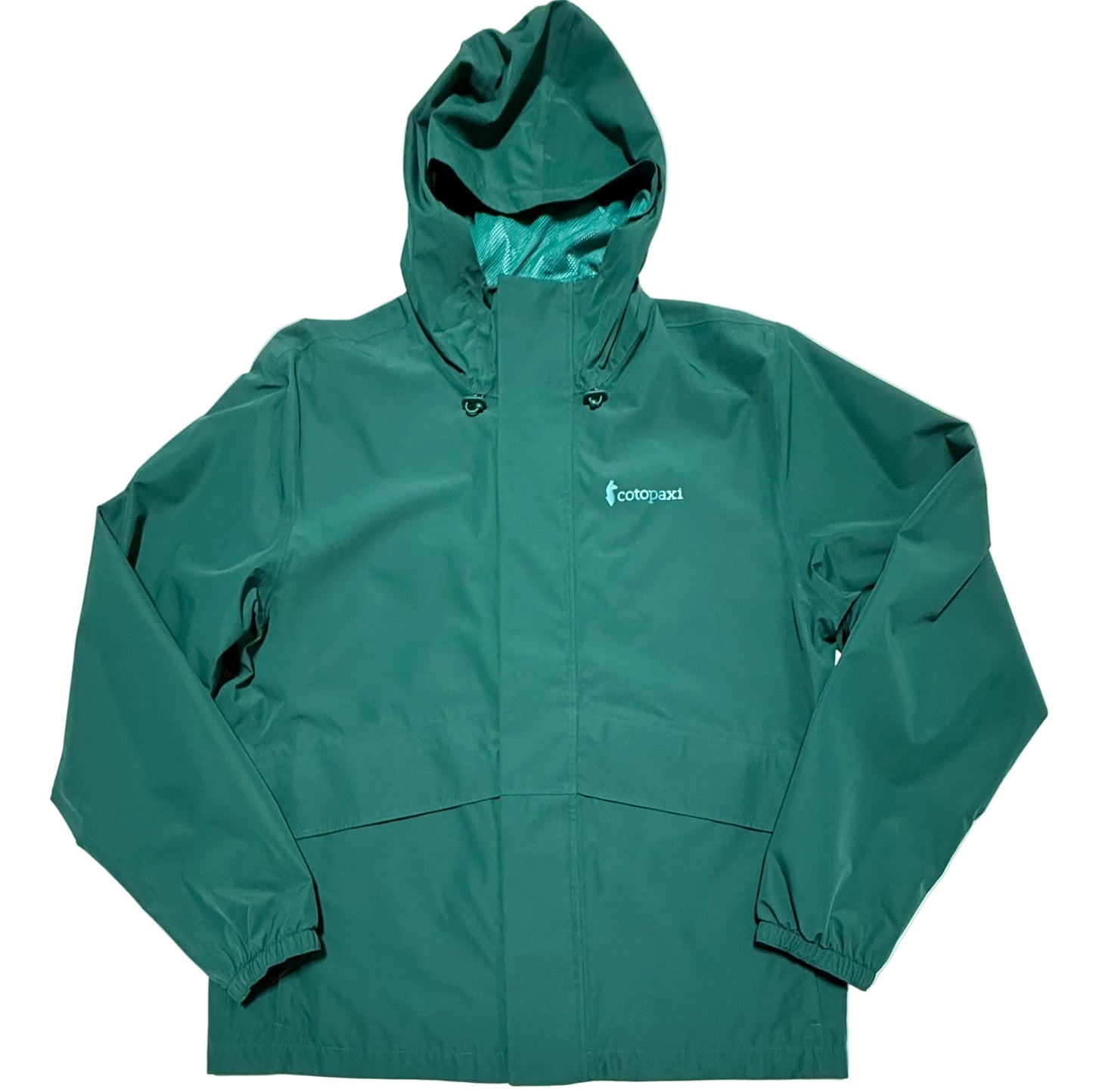 Cotopaxi Men's Rayu Rain Jacket (S26480M1621) SAMPLE