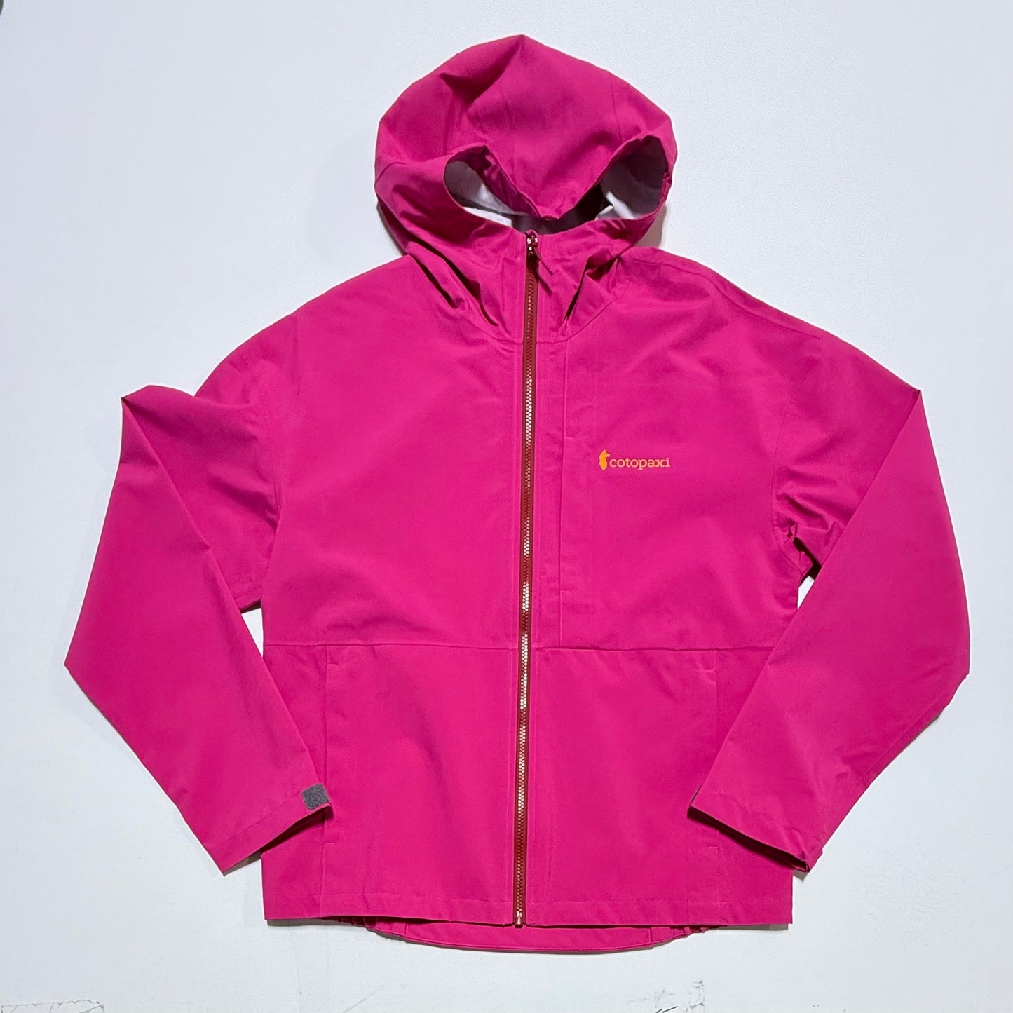Cotopaxi Women's Cielo Rain Jacket SAMPLE
